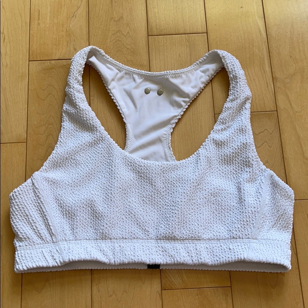 Alala wavy bra